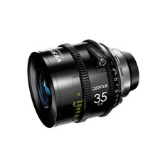 DZOFILM Vespid 2 35mm T1.9 Cinema Prime Lens   Full-Frame PL Mount Manual Focus