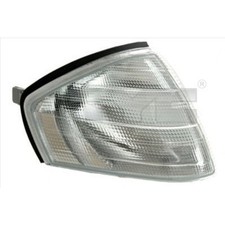 1x ORIGINAL® Tyc 18-5190-05-2 Blinkleuchte Links passend für Mercedes-Benz SL
