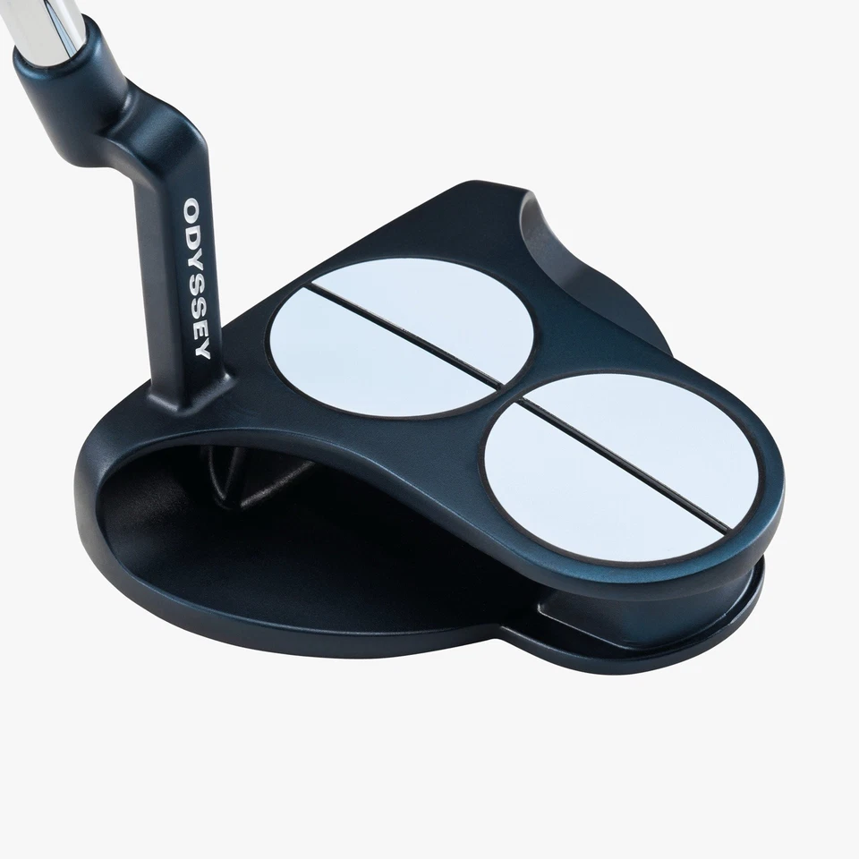 NEW Odyssey Golf AI-One 2-Ball CH Putter 35” - Image 3 of 4