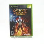 Spawn Armageddon - CIB - Very Good Condition - Tested - Xbox