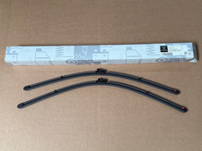Mercedes-benz Genuine Sprinter 1500 2500 3500 35xd Front Wiper Blade Set
