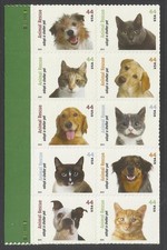 USA - timbres neufs **