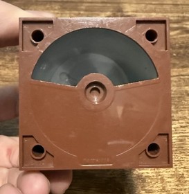 LEGO Transfiguration Box from 2004 HARRY POTTER Shrieking Shack [4756] Set