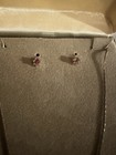 Beautiful Vintage Jewelry Lot-Rhinestone Necklace Clip-On Earrings/Bracelet — photo 6