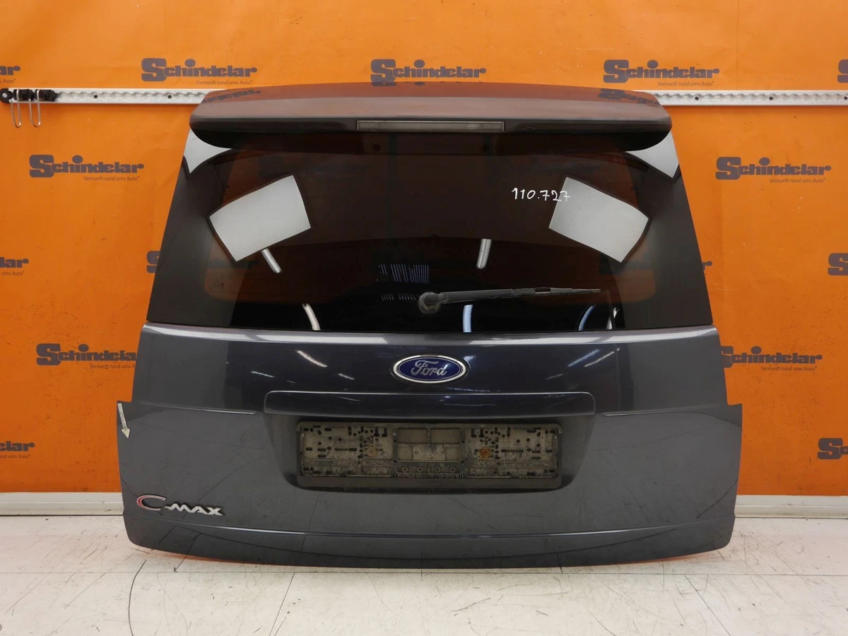 Kofferraumdeckelschalter Heckklappenöffner Für Ford Focus II 2004-2007 & C-MAX 2003-2006 - 3M5119B514AC