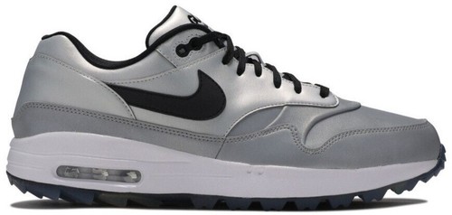 Air Max 1 '86 OG G NRG U23 Men's Multi Sz White/Gridiron-Green
