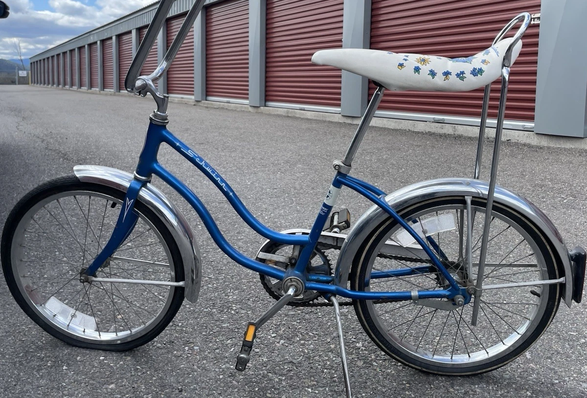 Banana Seat Bike Columbia Play Bike Columbia Play Bike