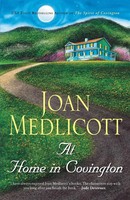 Joan Medlicott | At Home In Covington | Taschenbuch | Englisch (2005)