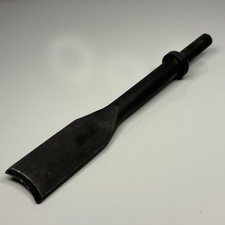 Snap On Tools Ph61 1 Wide Tip Exhaust Slitting Air Hammer Bit Vtg Vgc 1994 Usa