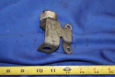Triumph Spitfire Transmission Inhibitor Switch Bracket Assembly