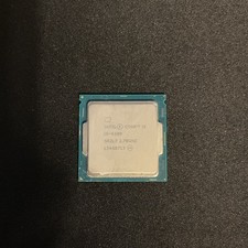 Intel Core i5-6400 6th Gen 4-Core 2.70GHz LGA 1151 SR2L7 CPU
