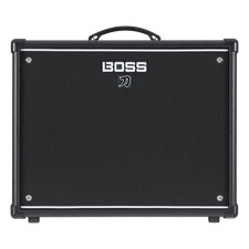 Boss Katana 100 Gen 3 100W 1x12 Guitar Combo Amp