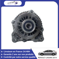 Alternateur Renault LAGUNA