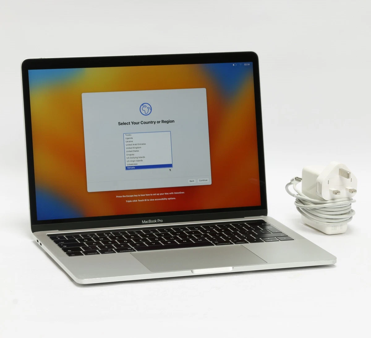 Macbook Pro 13 I7 for sale | eBay UK
