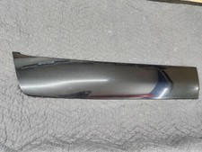 2013 Gmc Acadia Right Rear Lower Moulding