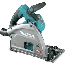Makita GPS01Z 40V max XGT 6-1/2" AWS Capable Plunge Circ Saw (Tool Only) New