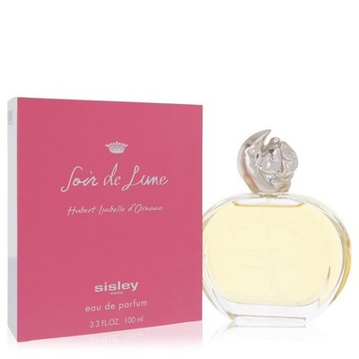 Soir De Lune Sisley EdP 3.3 oz / e 100 ml