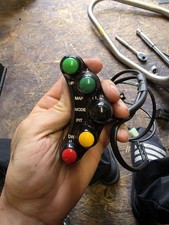 Jetprime R1 2020+ Left Hand Switch Gear