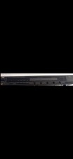 JVC - AV Surround Processor DOLBY SORROUND SU-A97