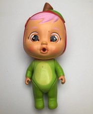 Cry Babies Magic Tears Tutti Frutti Apple Col...