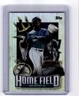 2026 Topps #HA-18 Ken Griffey Jr. Home Field Advantage