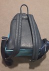 Rare Loungefly Disneyland Sleeping Beauty Castle Mini Backpack — photo 5