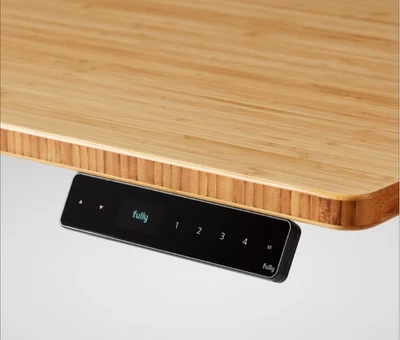 Fully Jarvis Memory Preset Controller/handset NO DISPLAY for standing desk