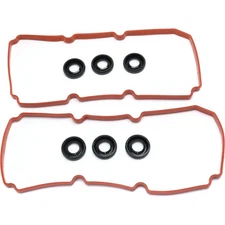 Valve Cover Gaskets For 2008-2010 Chrysler Town & Country 4.0L Limited Touring