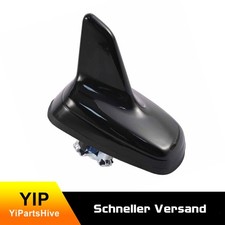 Für VW Seat Skoda Dach-Kombiantenne Navi Dachantenne Shark Antenne