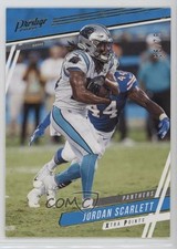 2020 Panini Prestige Xtra Points Gold 66/75 Jordan Scarlett #129 0hu5