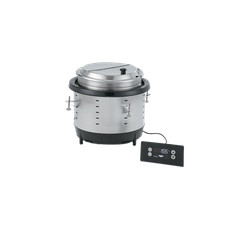 Vollrath 741101DW Mirage ® 11 qt Induction Warmer