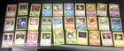Pokémon WOTC TCG Team Rocket 1999-2000 Bundle 30 Cards inc Mewtwo Holo