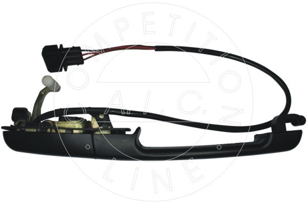 TÜRaussengriff Aussen Oder Vorne Links FÜR VW - AIC 50556-image