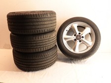 A1704010802 A1704010702 Mercedes R170 SLK Alufelgen 7Jx16 ET 37 & 8Jx16 ET30 A1704010802 A1704010702 Mercedes R170 SLK Alufelgen 7Jx16 ET 37 & 8Jx16 ET30