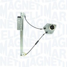 NTY EPS-VW-013 Fensterheber für VW