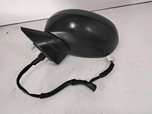Driver Side View Mirror Canada Market Heated Fits 25 CIVIC 129137