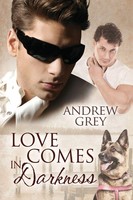 Andrew Grey | Love Comes In Darkness | Taschenbuch | Englisch (2013)