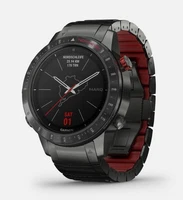 Garmin marq driver men's luxury tool/GPSwatch 010-02006-00 BOX + PAPERS