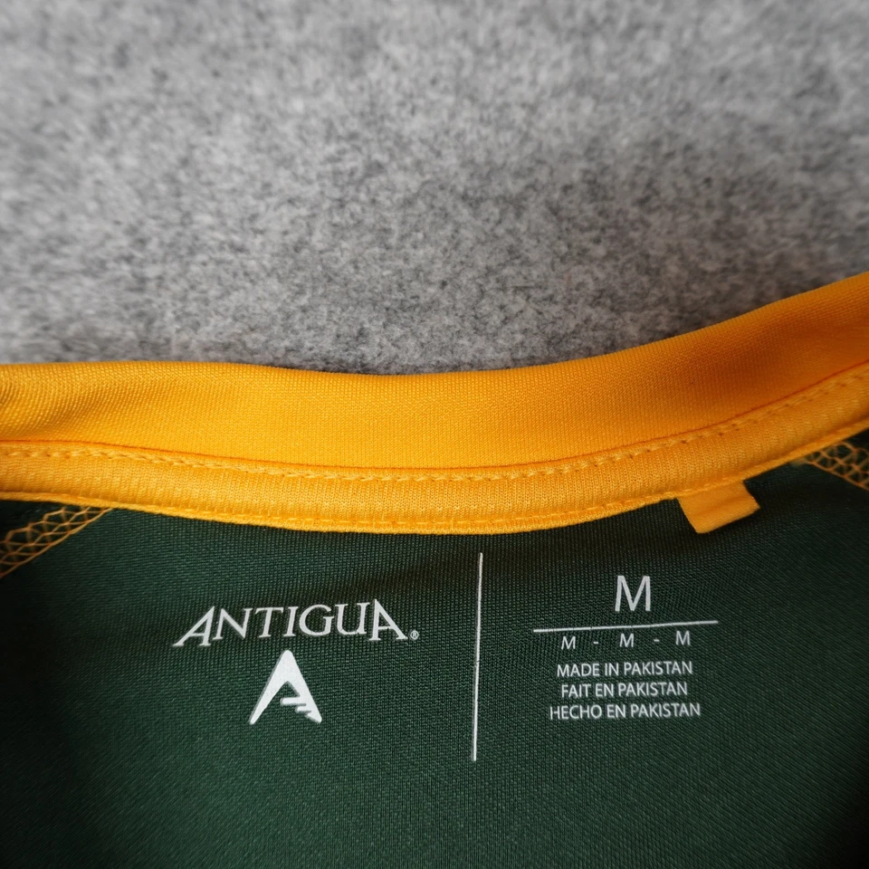Sudadera Green Bay Packers Antigua Talla M NFL Fútbol Foto 3 de 4