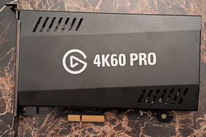 Elgato 4k60 Pro Mk2 | eBay