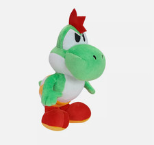 Super Mario Bros. 6'' Green Yoshi Koopa Stuffed Animal Toy Plush Doll
