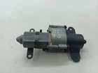 Sliding door motor