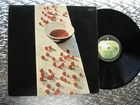 Paul McCartney  ~ McCartney ~  Vintage IMPORT LP  Apple Records AP 8963