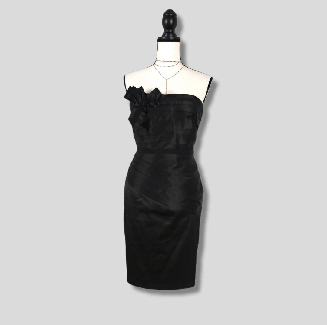 White house black market formal cheap dresses