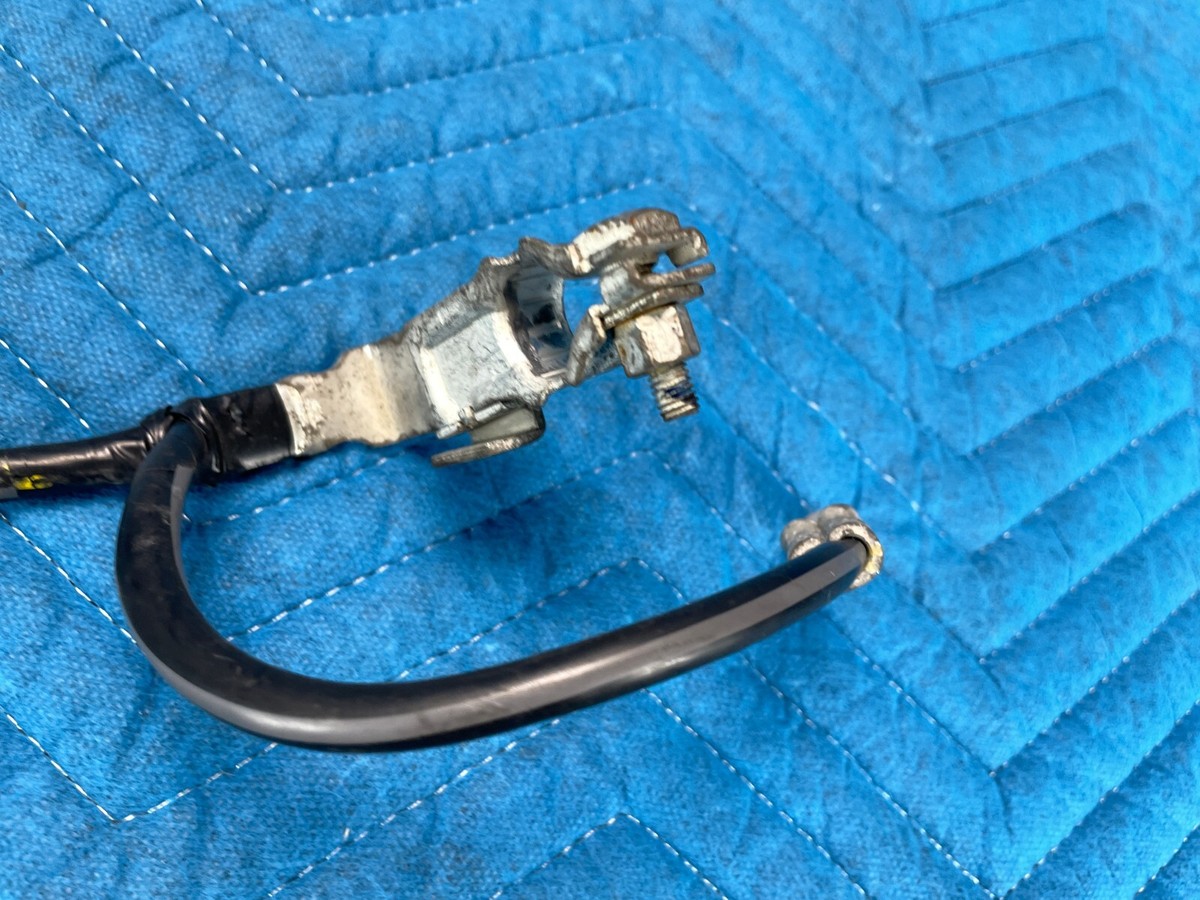 Lexus GX460 Battery Cable Wiring Harness 82122-60890 48k 2014-2023