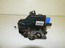 VW Phaeton BJ 2004 Türschloss vorne rechts 3D1837016A