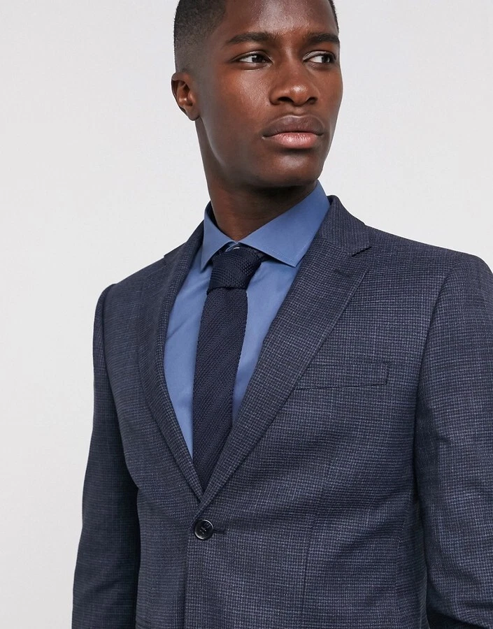 Moss top london blazer