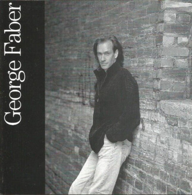 George Faber by George Faber (CD, 1987) BRAND NEW STILL SEALED | eBay