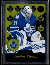 2015-16 O-Pee-Chee Platinum Retro Antoine Bibeau #R92 H5R3J