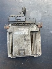 VW Crafter engine control module unit 2.0 TDI diesel 80kW (109 HP) 03l906012a